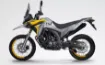 Voge 300GY resmi