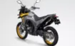 Voge 300GY resmi