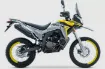 Voge 300GY resmi