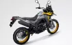 Voge 300GY resmi
