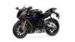 Yamaha R1M resmi