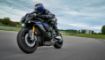 Yamaha R1M resmi
