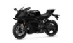 Yamaha R9 resmi