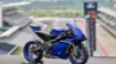 Yamaha R9 resmi