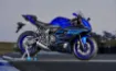 Yamaha R7 resmi