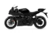 Yamaha R7 resmi