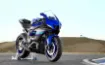 Yamaha R7 resmi