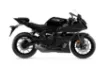 Yamaha R7 resmi