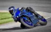 Yamaha R7 resmi
