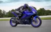 Yamaha YZF R3 resmi