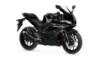 Yamaha YZF R3 resmi
