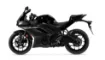 Yamaha YZF R3 resmi