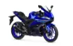 Yamaha YZF R3 resmi
