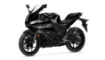 Yamaha YZF R3 resmi