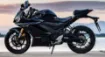 Yamaha YZF R3 resmi