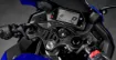 Yamaha YZF R3 resmi