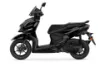 Yamaha RayZR resmi
