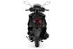 Yamaha RayZR resmi