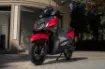 Yamaha RayZR resmi