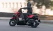 Yamaha RayZR resmi