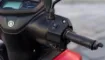 Yamaha RayZR resmi