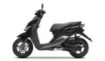 Yamaha Neos 4 resmi