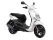 Yamaha Neos 4 resmi