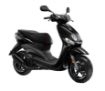 Yamaha Neos 4 resmi
