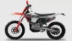 Yuki Dirty Paws Offroad resmi