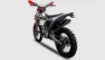 Yuki Dirty Paws Offroad resmi