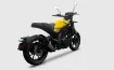 Yuki C5 ZR250 resmi