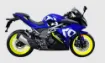 Yuki Taro GP-1 resmi