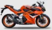 Yuki Taro GP-1 resmi