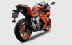 Yuki Taro GP-1 resmi