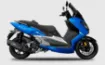Yuki T11 Explorer Maxi resmi