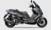 Yuki T11 Explorer Maxi resmi