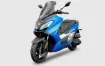 Yuki T11 Explorer Maxi resmi