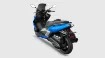Yuki T11 Explorer Maxi resmi