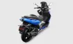 Yuki T11 Explorer Maxi resmi