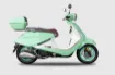 Yuki Gelato 150 resmi