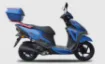 Yuki Crypto 125 resmi
