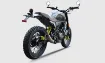 Yuki Scrambler resmi