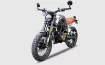 Yuki Scrambler resmi