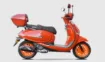 Yuki Bellini 125 resmi