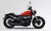 Yuki Funrider 125 resmi