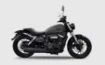 Yuki Funrider 125 resmi
