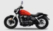 Yuki Funrider 125 resmi