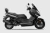 Yuki T9 Storm Maxi resmi