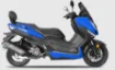 Yuki T9 Storm Maxi resmi