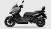 Yuki T9 Storm Maxi resmi
